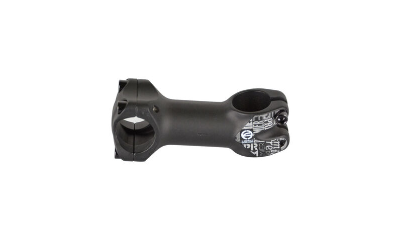 STEM PREMIER  31.8MM, 10° RISE, 90MM EXTENSION, BLACK
