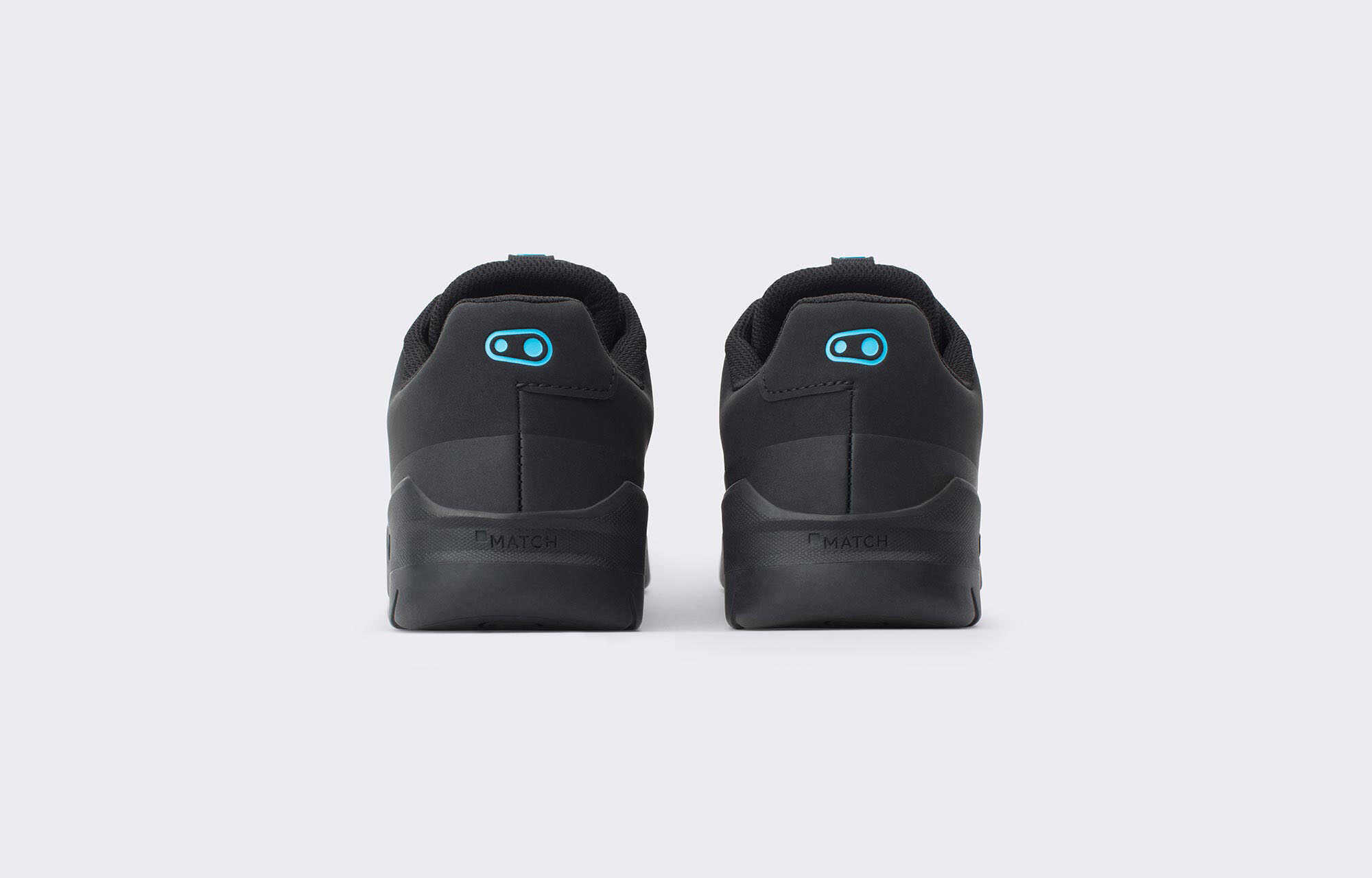 ZAPATILLAS CRANKBROTHERS MALLET E LACE BLACK / BLUE image large number 4