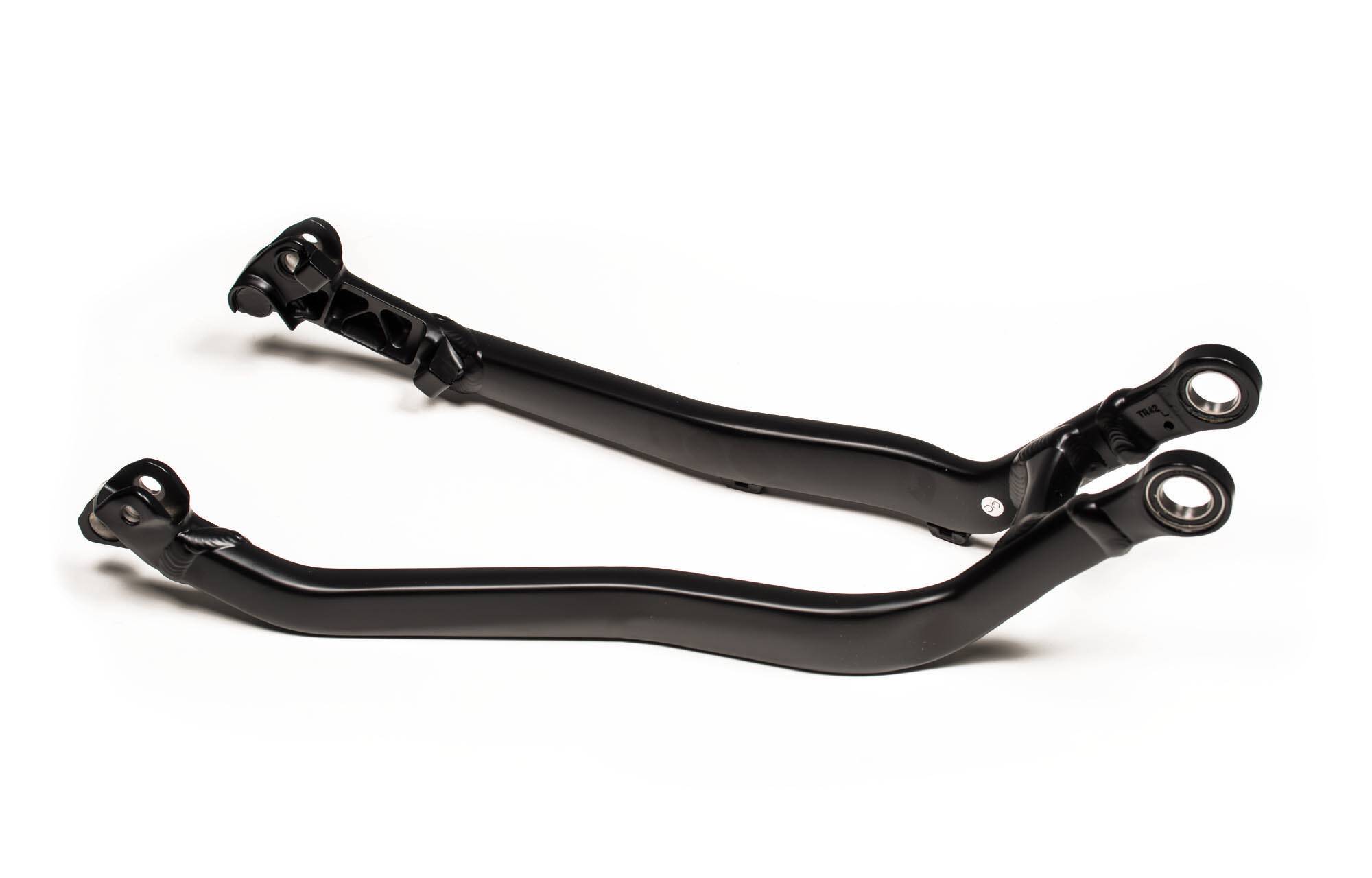 CHAINSTAYS META TR V4.2 BLACK image cover number 0