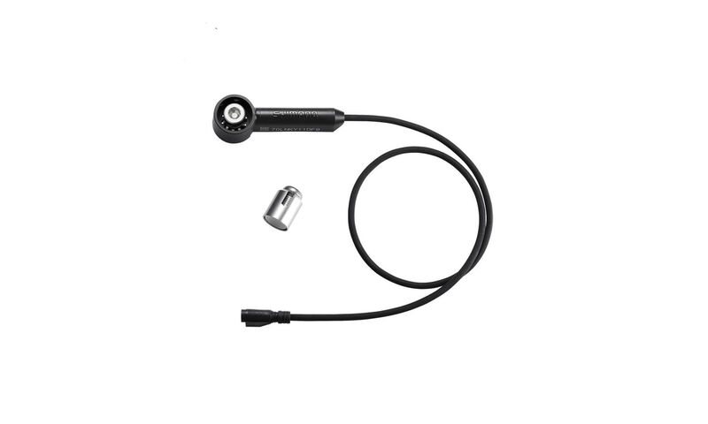 SPEED SENSOR SHIMANO SM-DUE10 E8000 540MM
