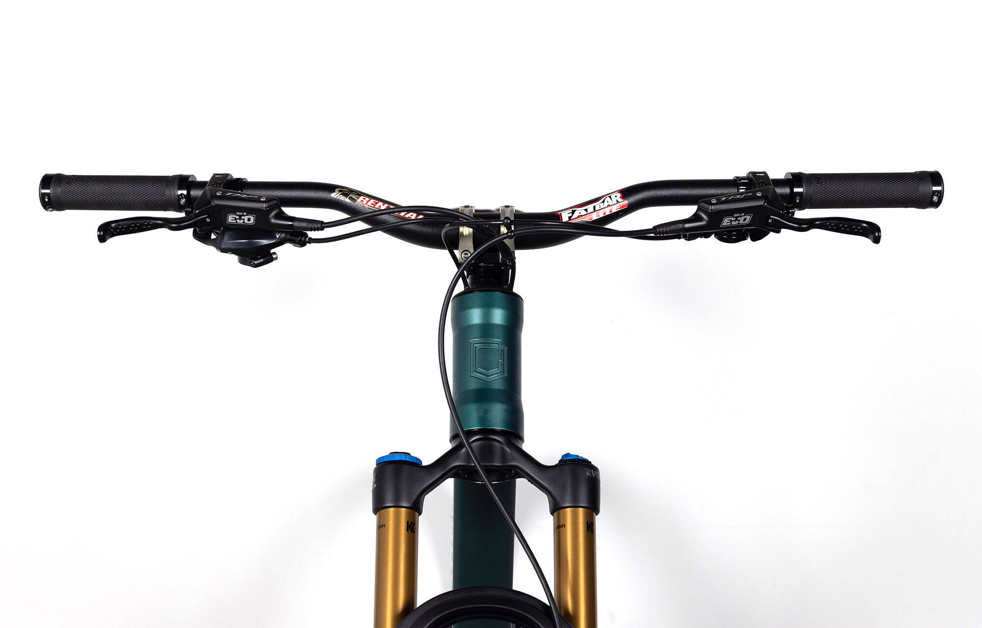 COMMENCAL T.E.M.P.O. ALC ACID LAKE image large number 7