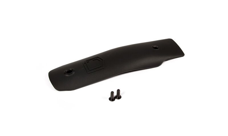 PROTECTOR DE TUBO DIAGONAL  CLASH 20 / 24