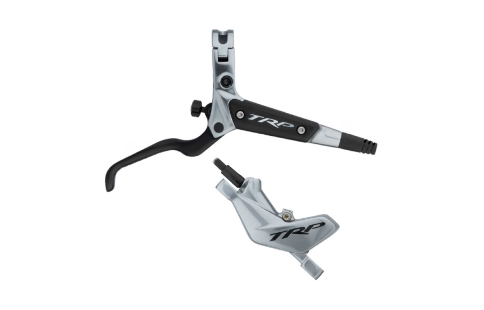 FRE DAVANTER TRP DH-R EVO SILVER image cover number 0