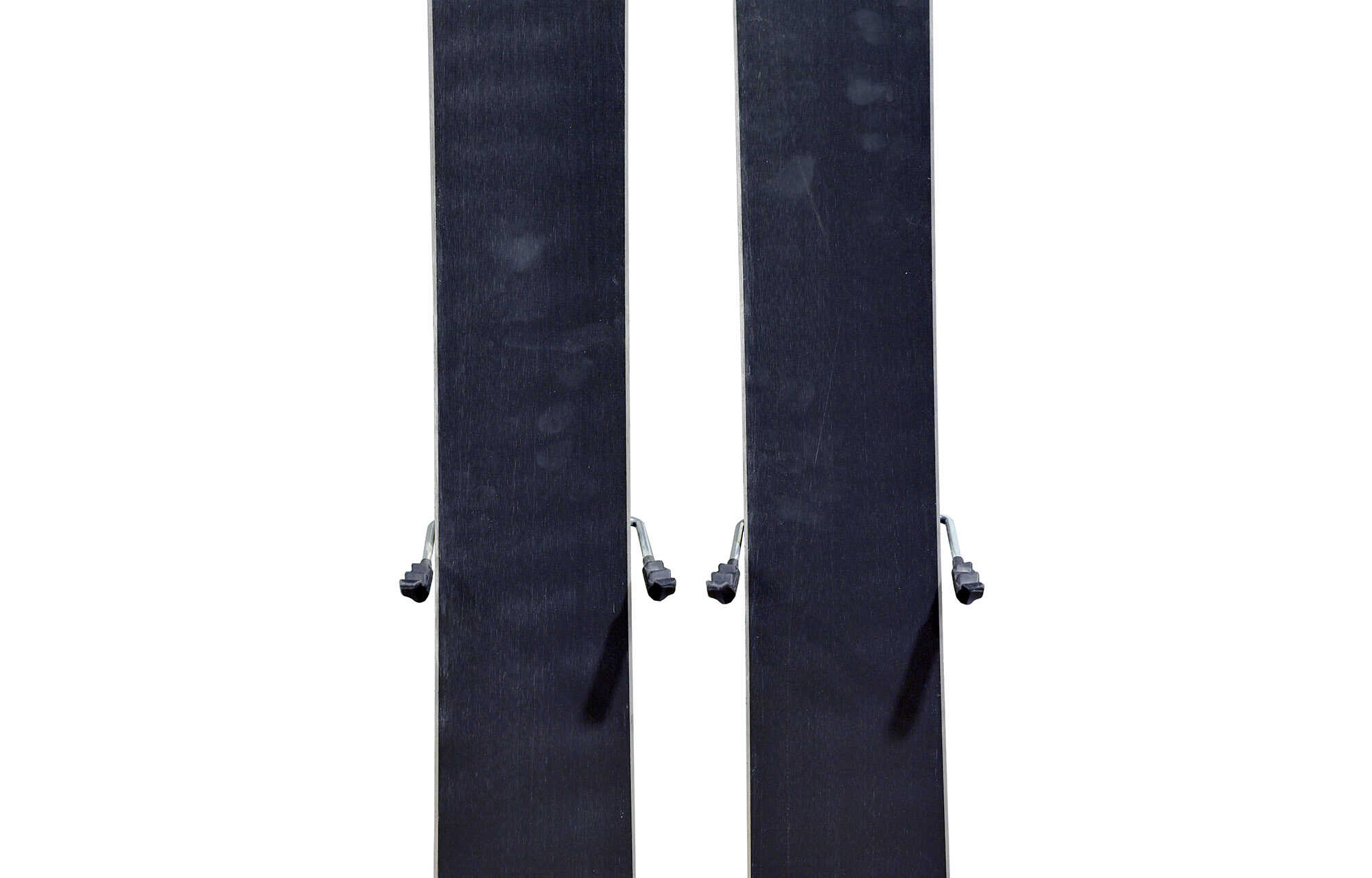 SKIS COMMENCAL CLASH BLACK & WHITE / FIX MARKER GRIFFON 13 TCX- 176 (21410302) image large number 6
