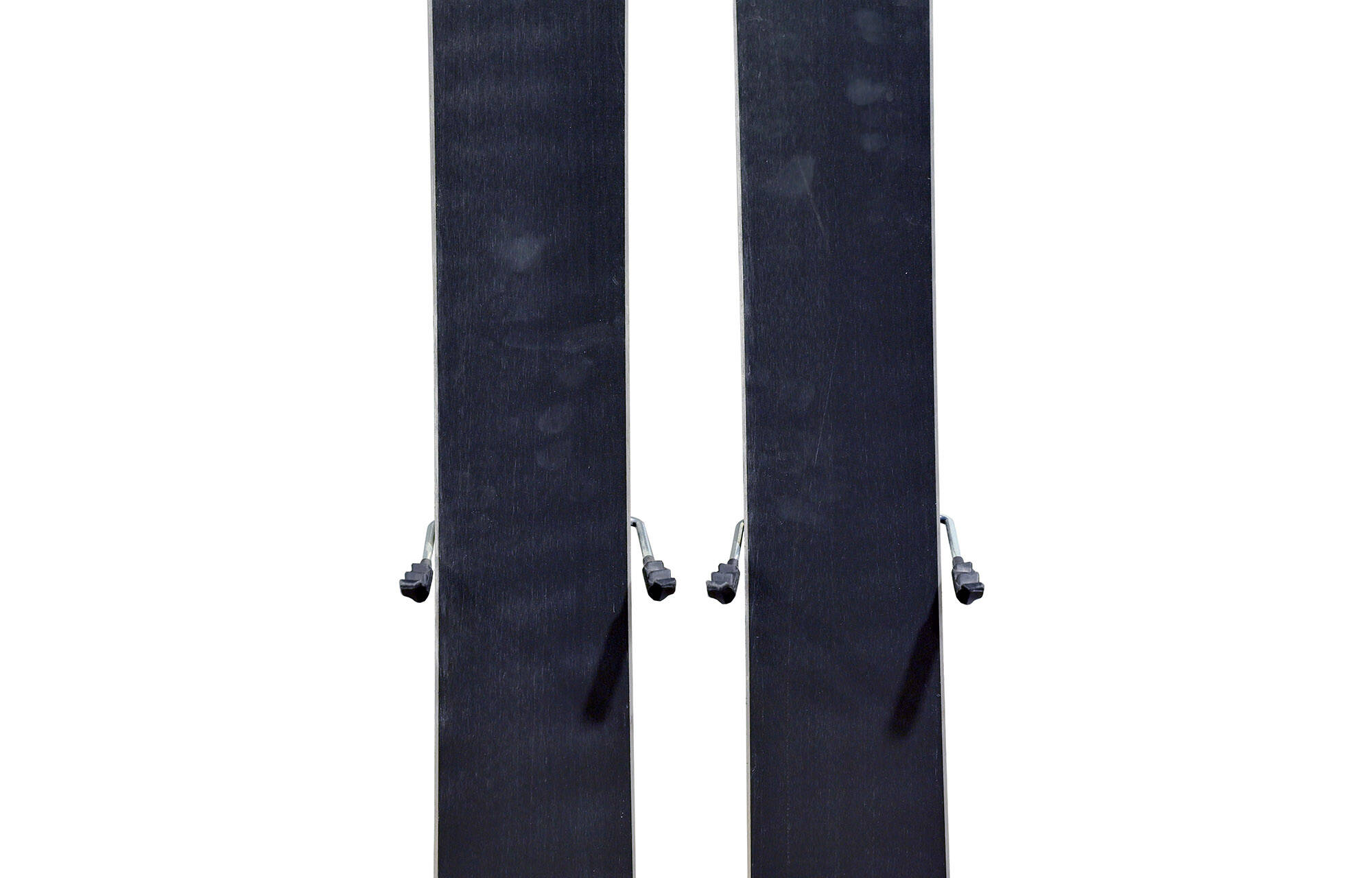 SKIS COMMENCAL CLASH BLACK & WHITE / FIX MARKER GRIFFON 13 TCX- 176 (21410302) image large number 6