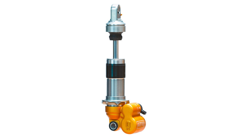 ÖHLINS TTX22M.2 230X65MM FOR META TR / V5