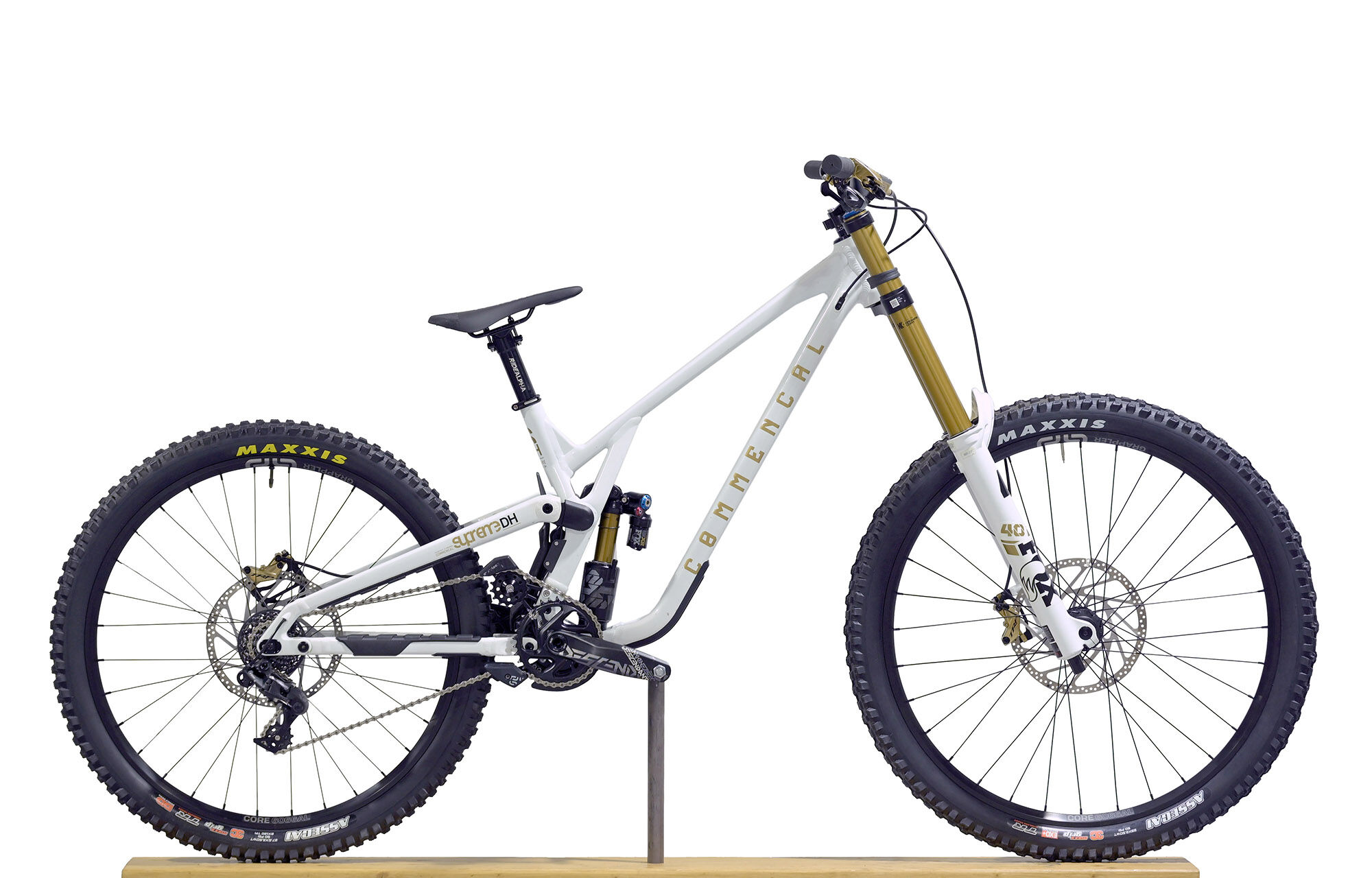 Refurbished Bikes Europe - High-Performance Reconditioned