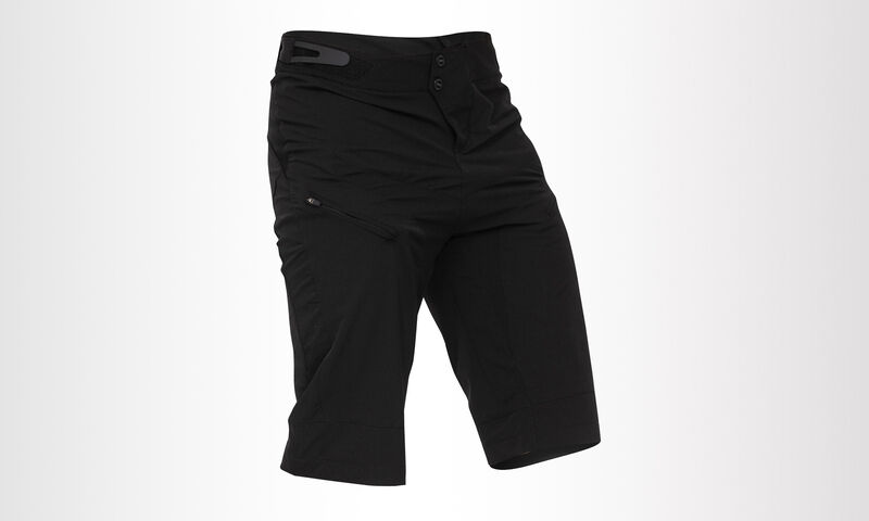 COMMENCAL SHORTS BLACK