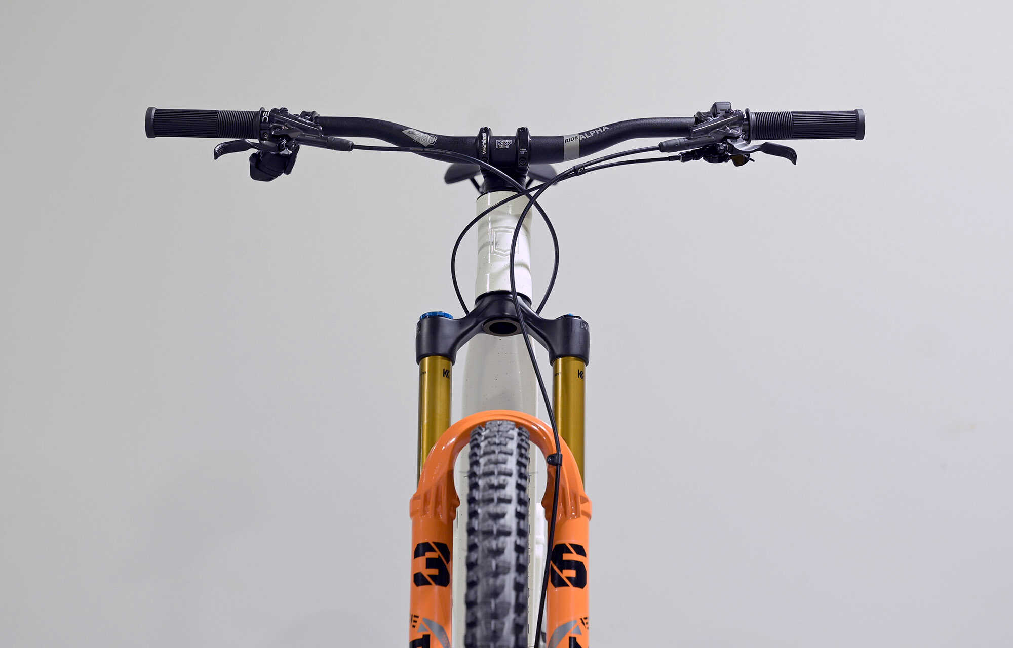 COMMENCAL T.E.M.P.O. POWER SIGNATURE AXS - M (24183092) 695 km image large number 2
