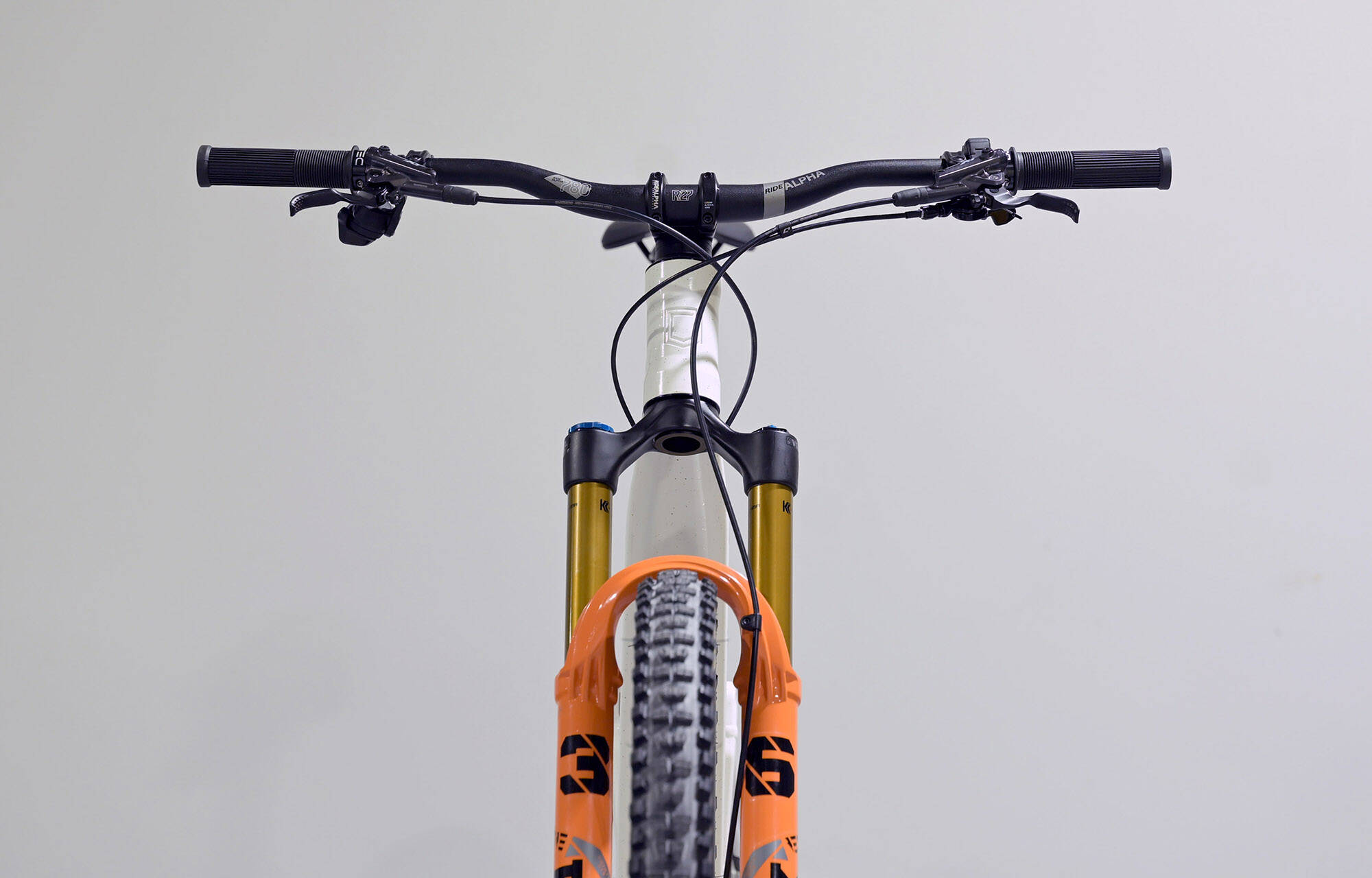 COMMENCAL T.E.M.P.O. POWER SIGNATURE AXS - M (24183092) 695 km image large number 2