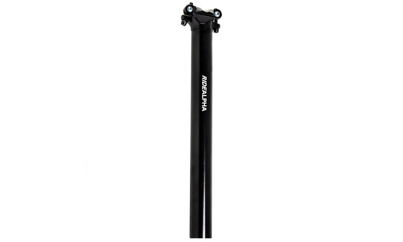 RIDE ALPHA SEATPOST 34.9MM