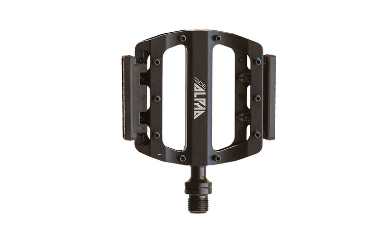 RIDE ALPHA KIDS PEDALS