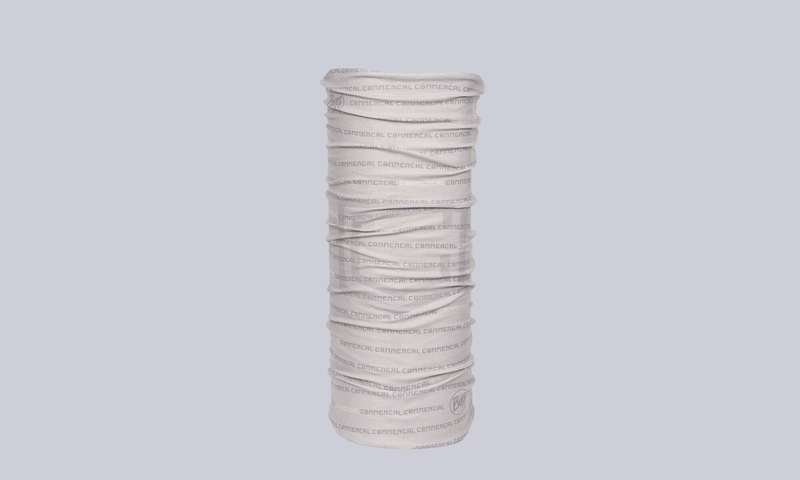 TOUR DE COU COMMENCAL/BUFF GREY