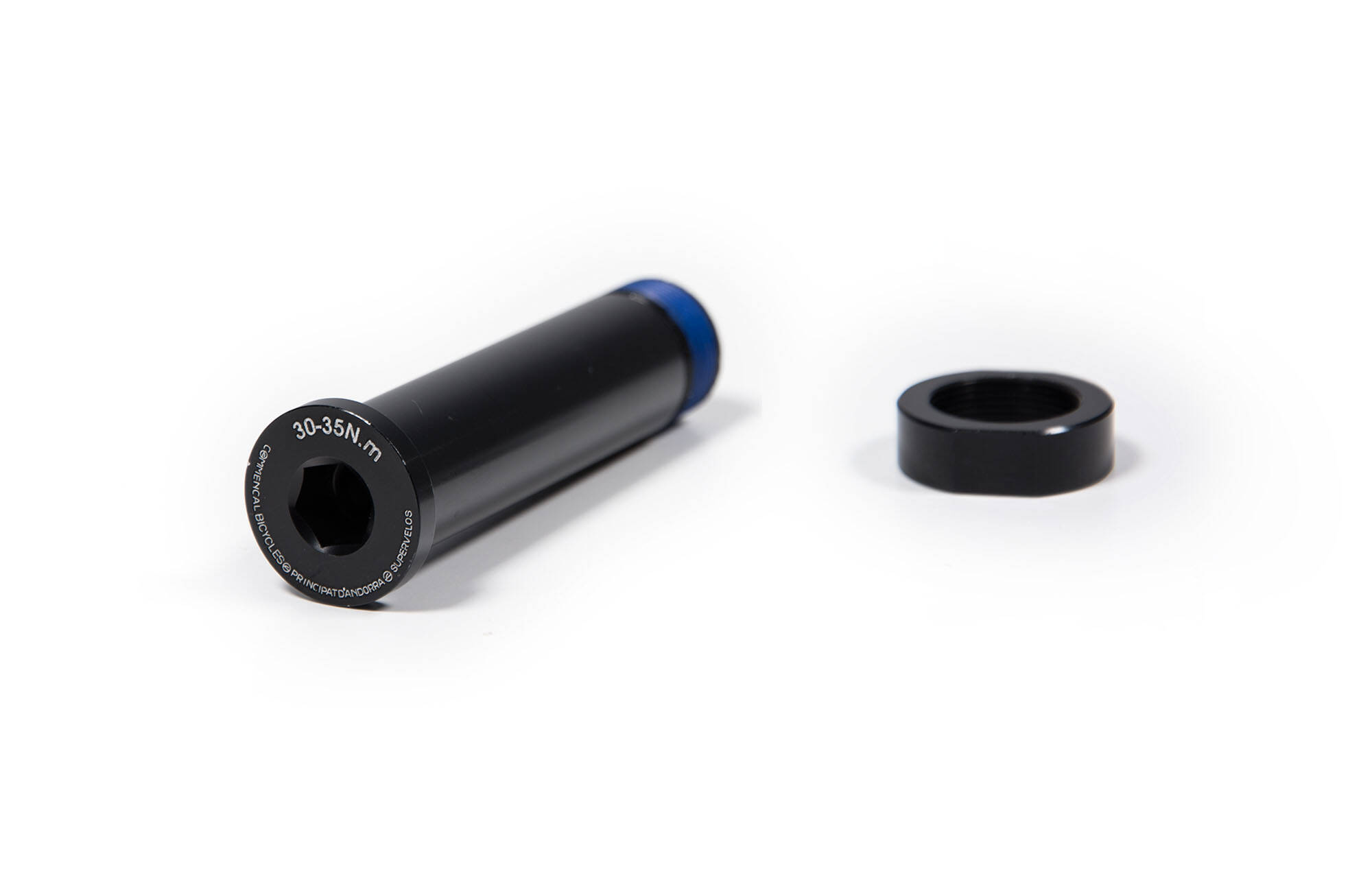 MAIN PIVOT AXLE META POWER image large number 0