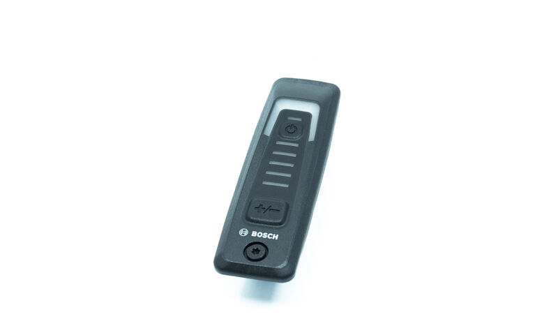 BOSCH SYSTEM CONTROLLER