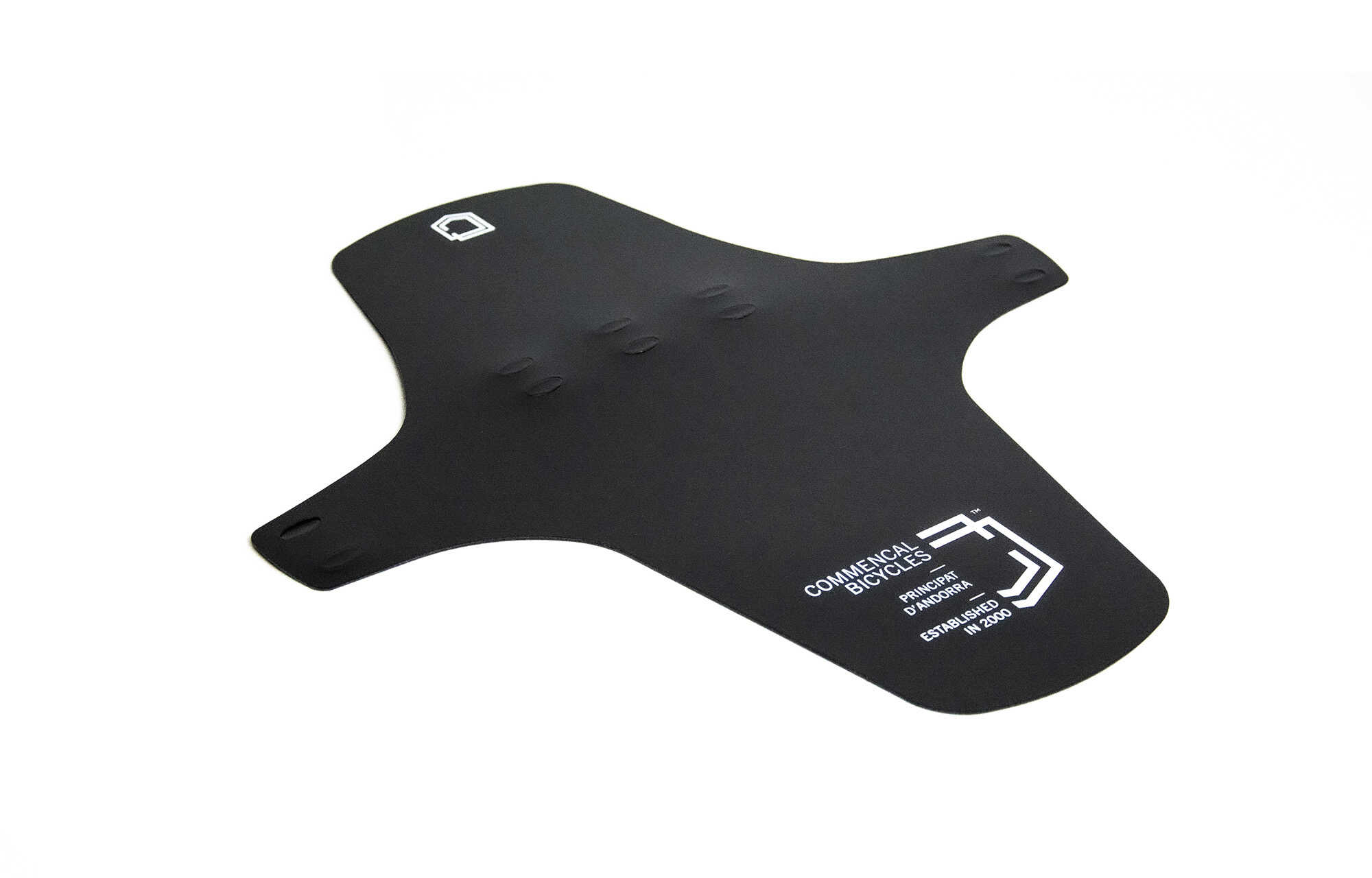 GARDE BOUE COMMENCAL LONG image cover number 0