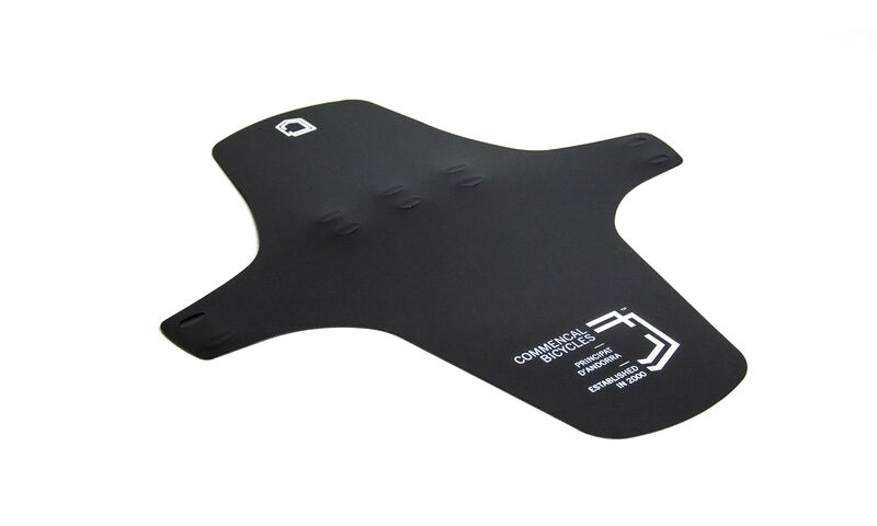 GUARDA BARRO COMMENCAL LONG
