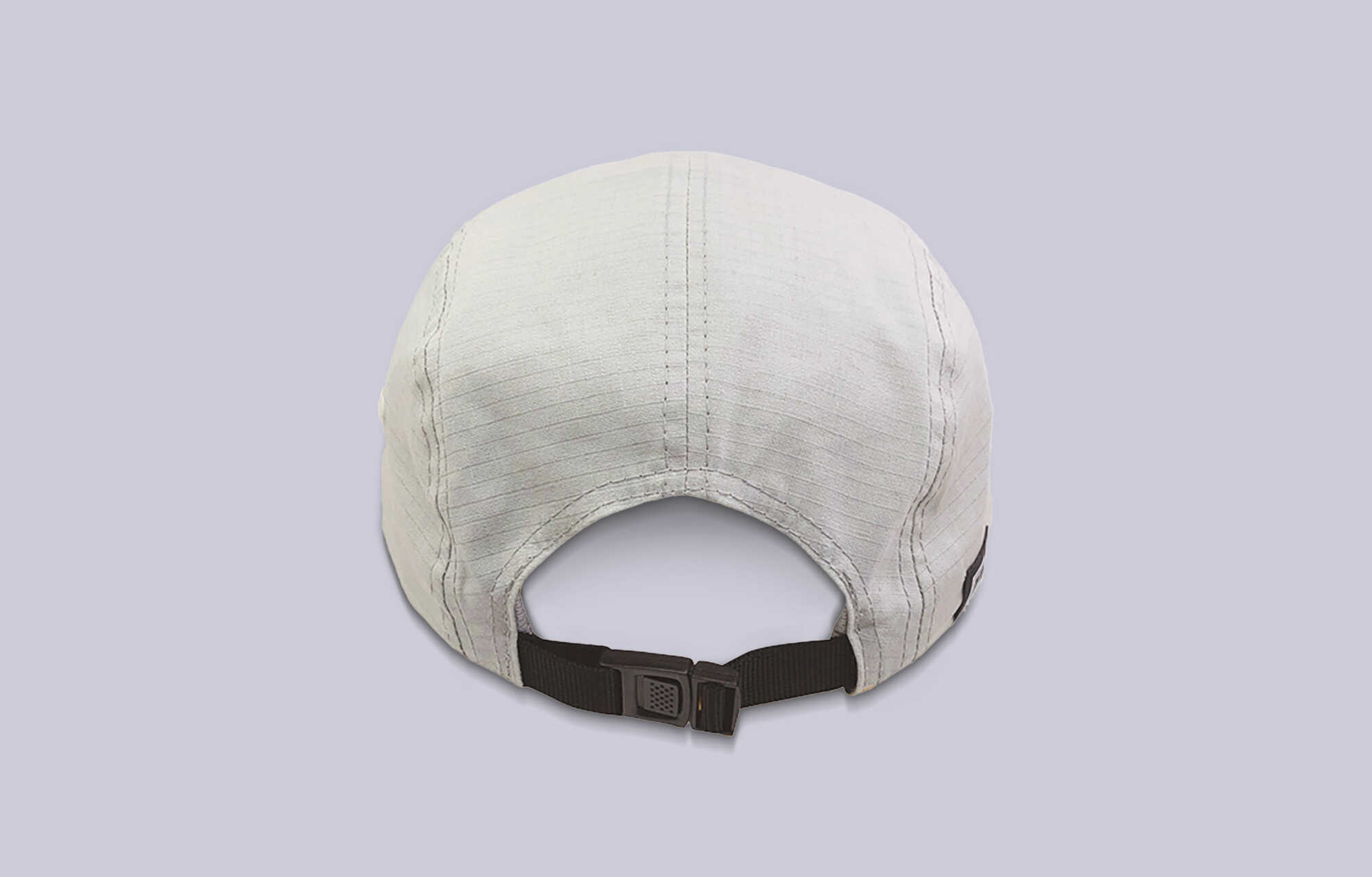COMMENCAL 5 PANEL RIPSTOP GREY  image large number 1