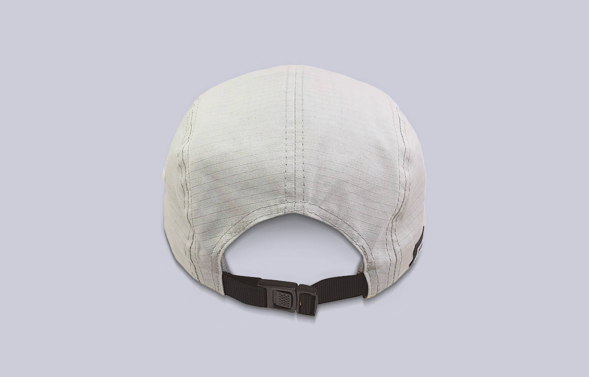 COMMENCAL 5 PANEL RIPSTOP GREY  image large number 1