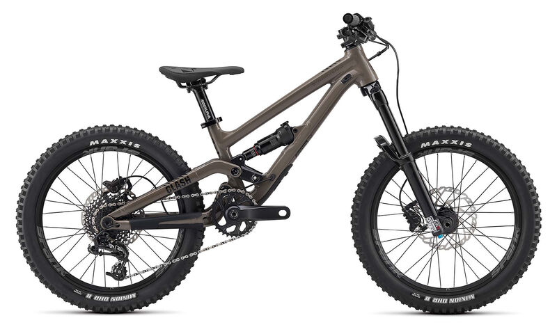 COMMENCAL CLASH 20 V1 DIRT MAXXIS