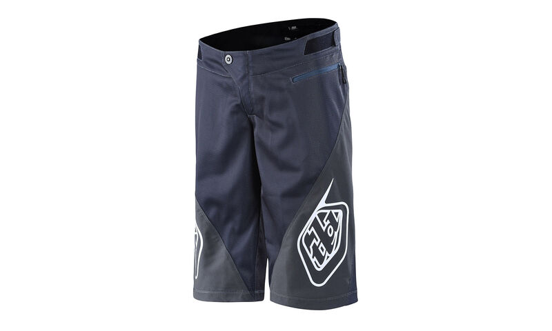 TROY LEE DESIGNS SPRINT SHORTS - CHARCOAL