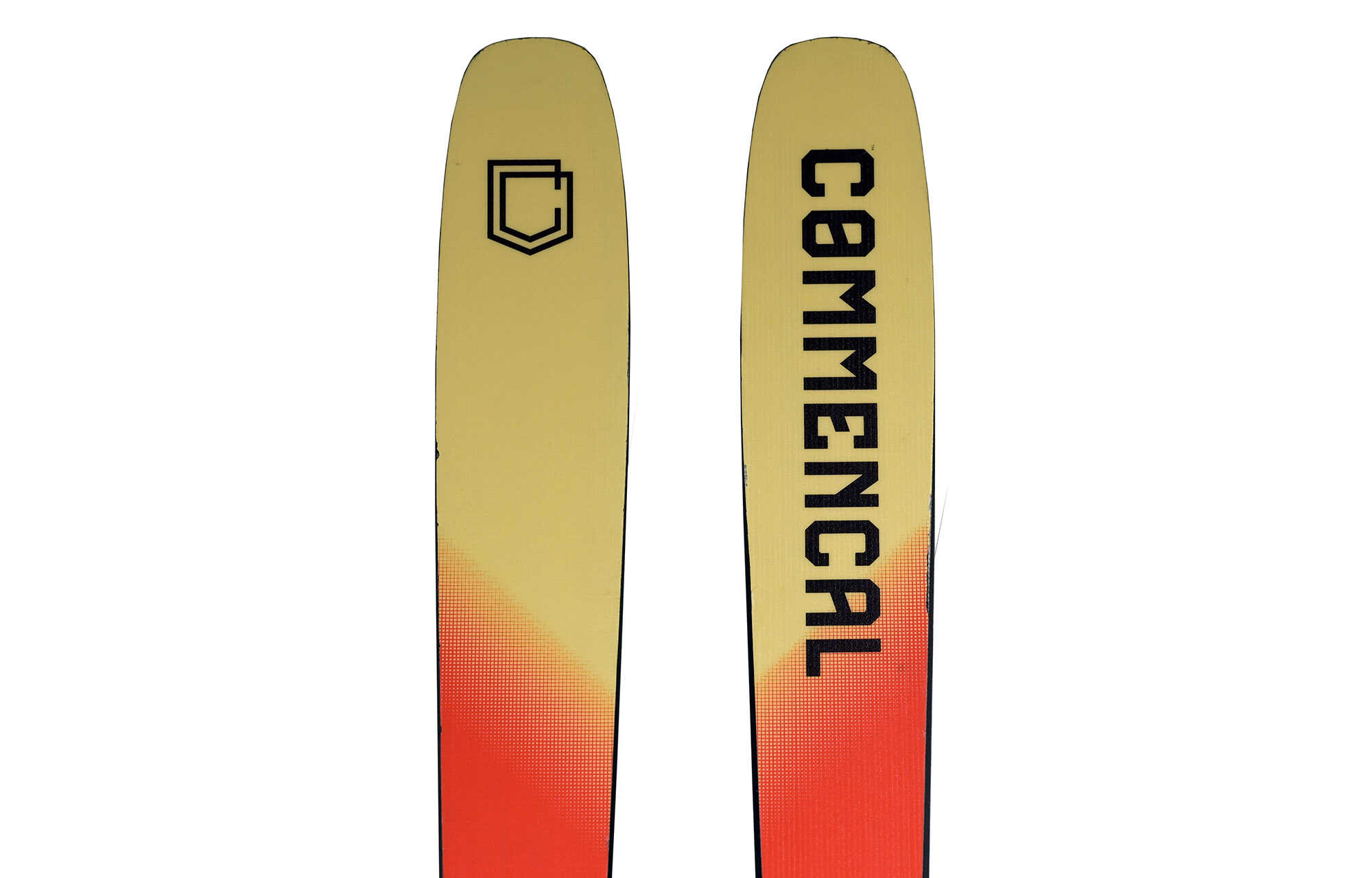 SKIS COMMENCAL META 179 / FIX NR STRIVE R 13 GW (23440013) image large number 0
