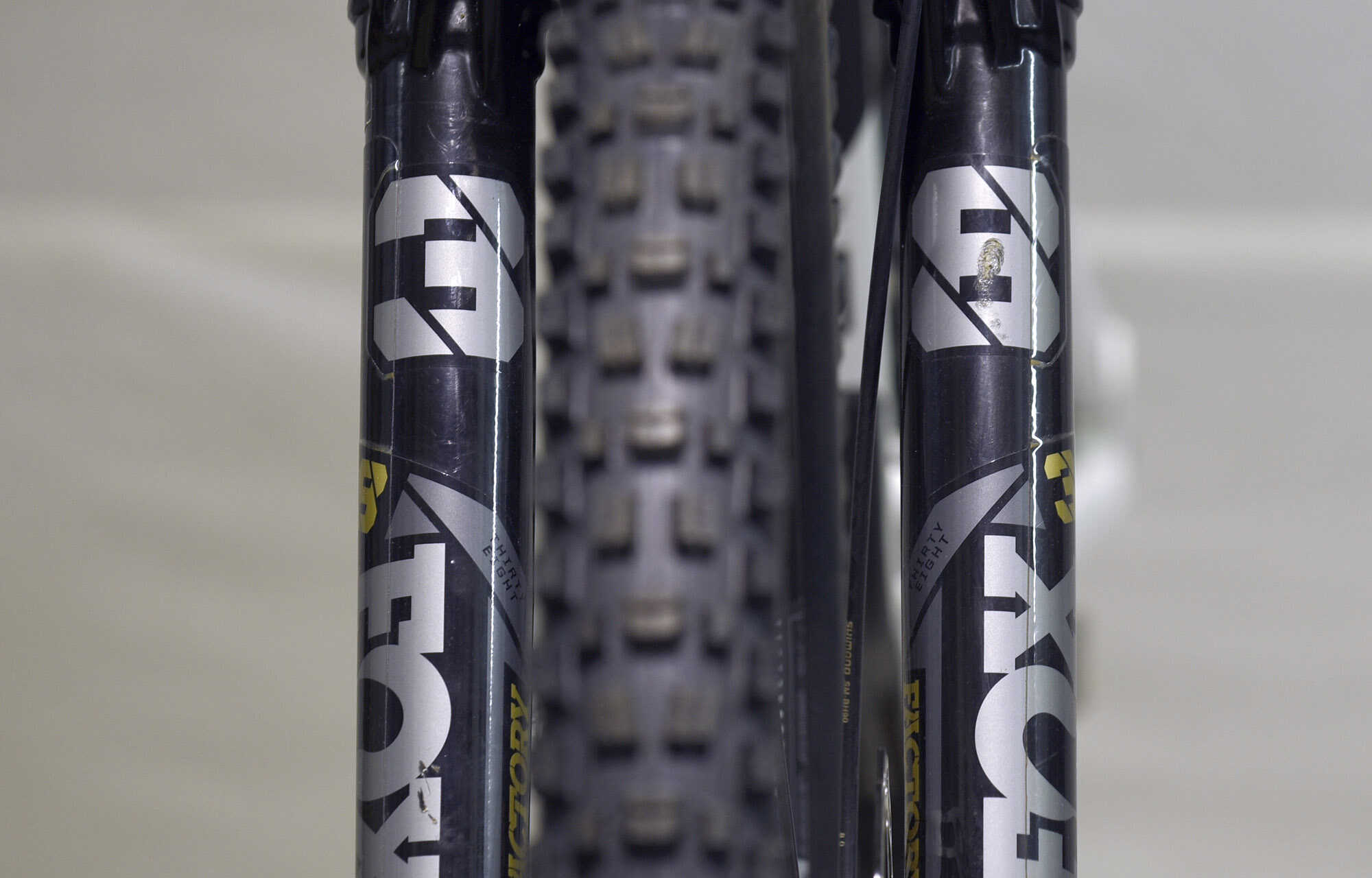 COMMENCAL META AM 29 SIGNATURE BLACK / WHITE - L (21131903) image large number 4