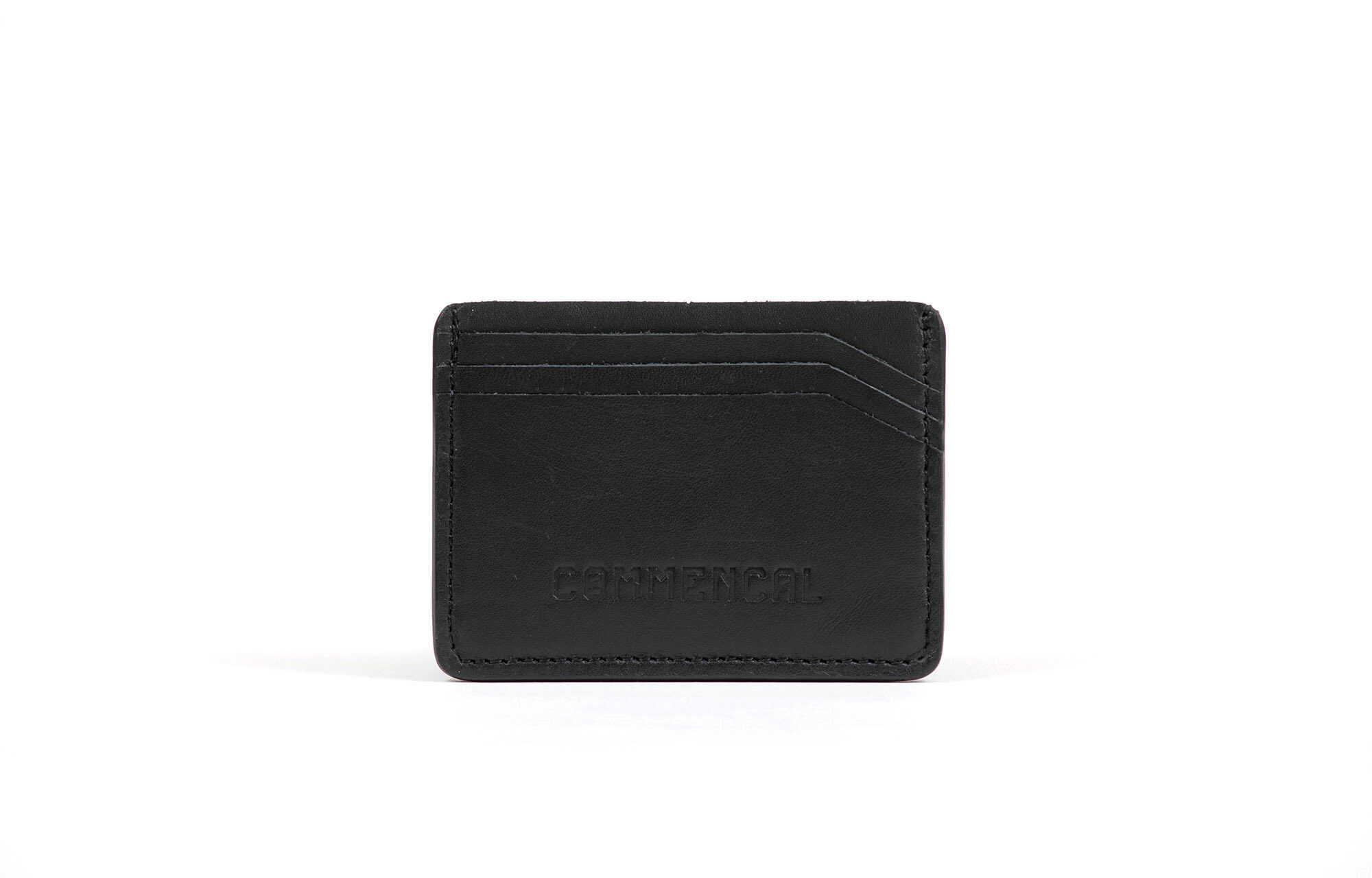 PORTA CARTE COMMENCAL BLACK image cover number 0