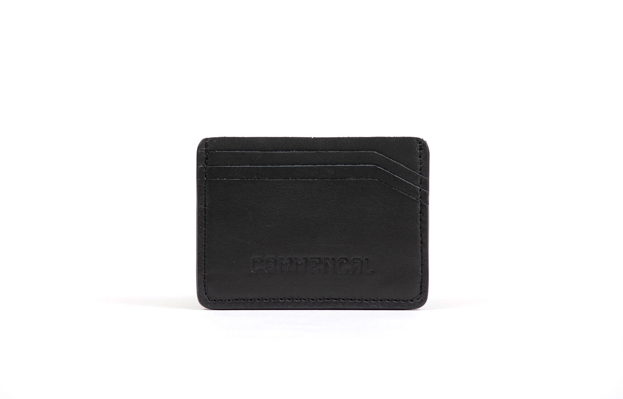 COMMENCAL CARD HOLDER BLACK image cover number 0
