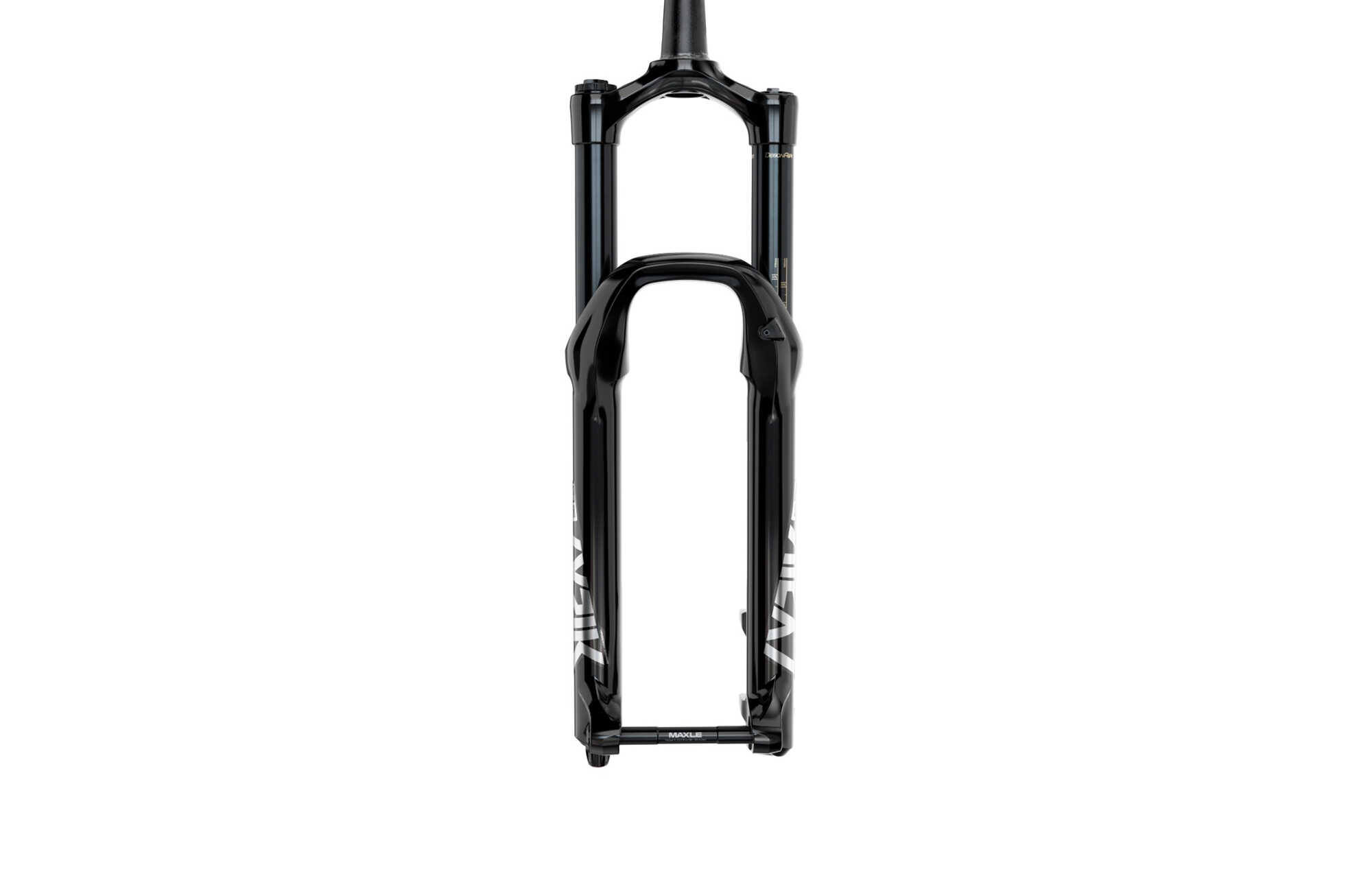 ROCKSHOX LYRIK ULTIMATE CHARGER 2.1 RC2 160MM 29" BLACK image cover number 0