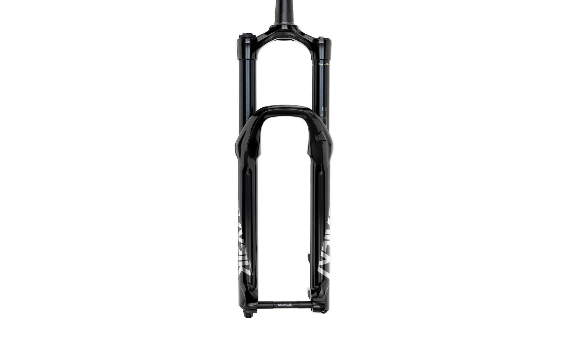 ROCKSHOX LYRIK ULTIMATE CHARGER 2.1 RC2 160MM 29" BLACK image cover number 0
