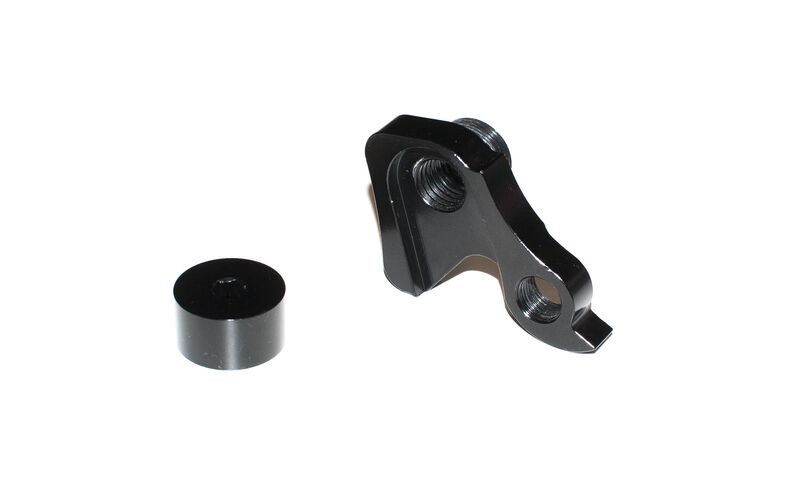 MECH HANGER META HT CROMO V2