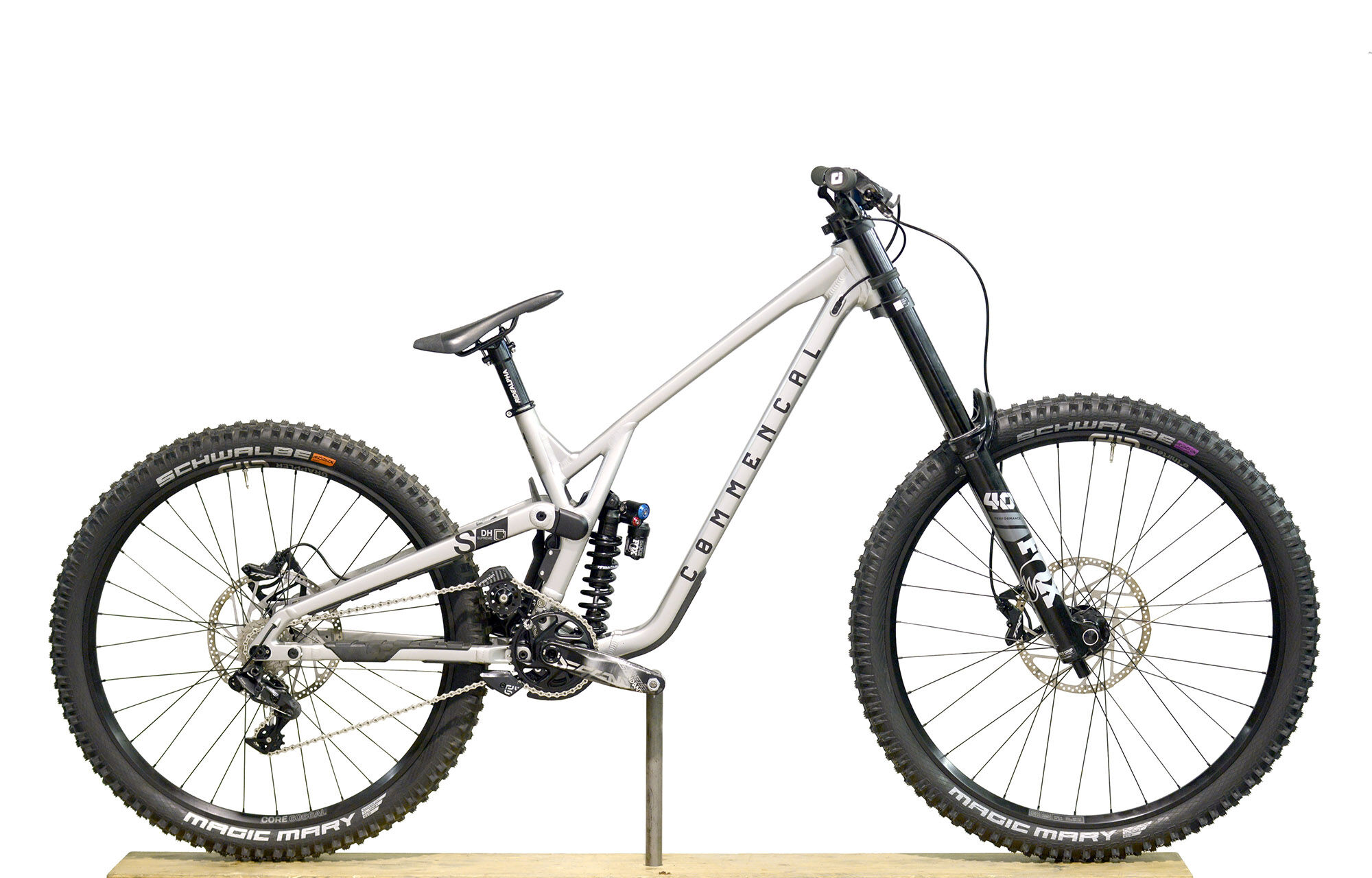 COMMENCAL REFURBISHED