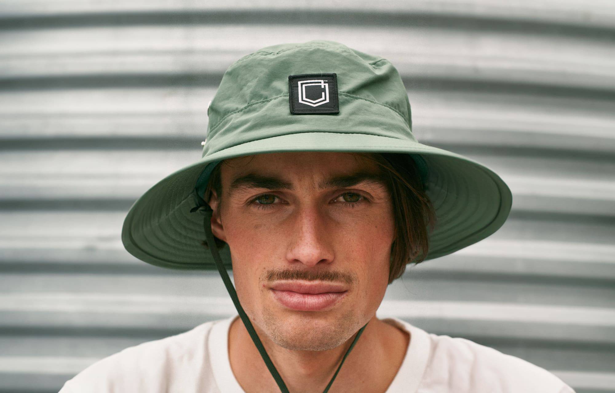SOMBRERO COMMENCAL SHAPER KHAKI image large number 1