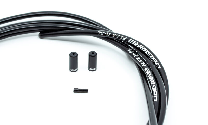JAGWIRE FLEXII-SL 2000MM DRIVETRAIN KIT