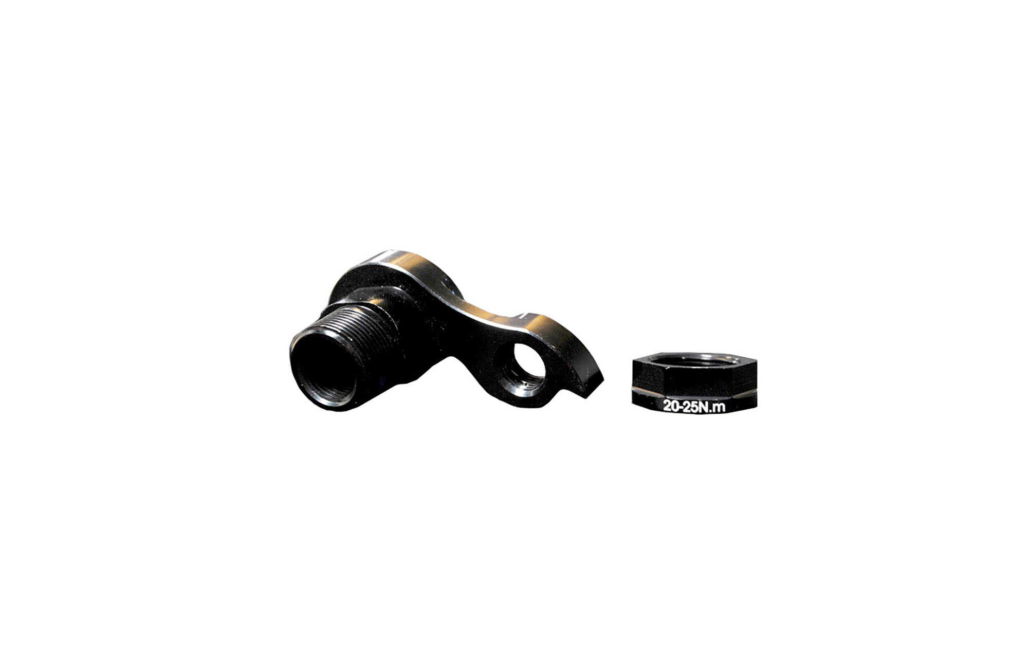 PATTE DE DERAILLEUR POUR SUPREME DH V3 image cover number 0