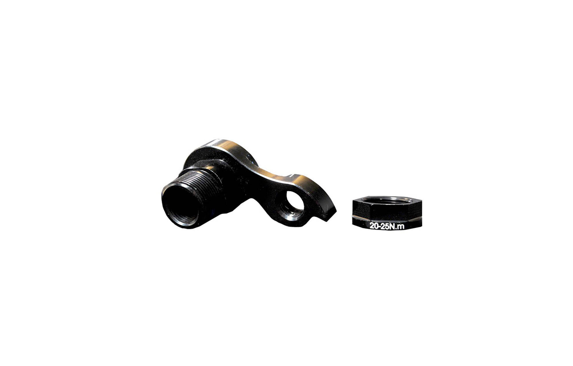REAR HANGER FOR SUPREME DH V3 image cover number 0