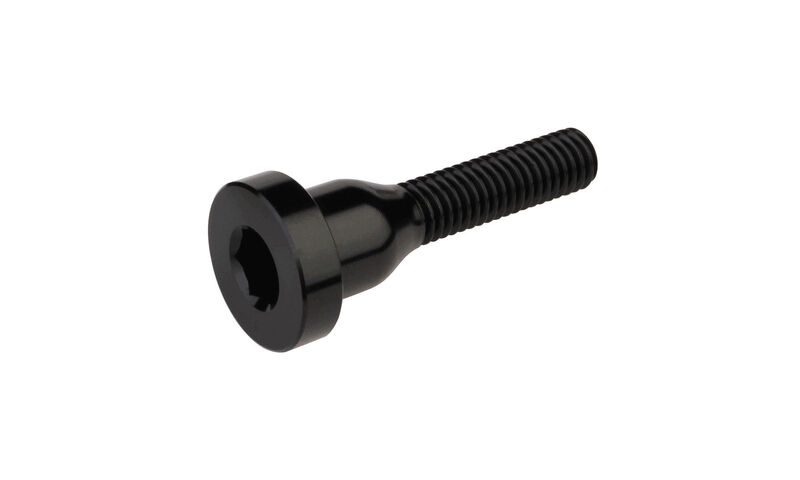 BURGTEC TOP CAP BOLT