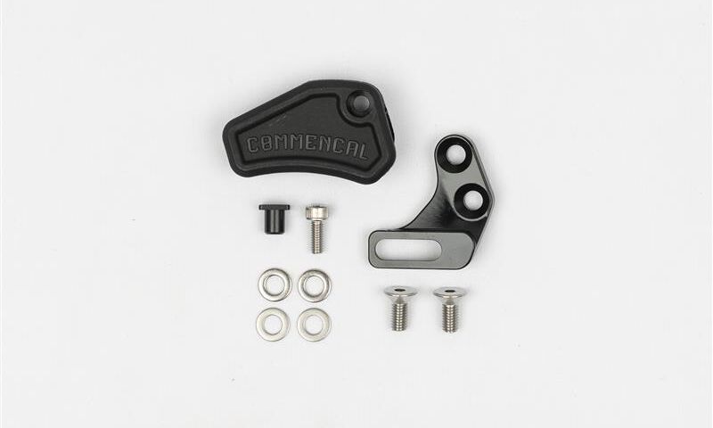 CHAIN GUIDE FOR META POWER SX 400 / T.E.M.P.O. POWER