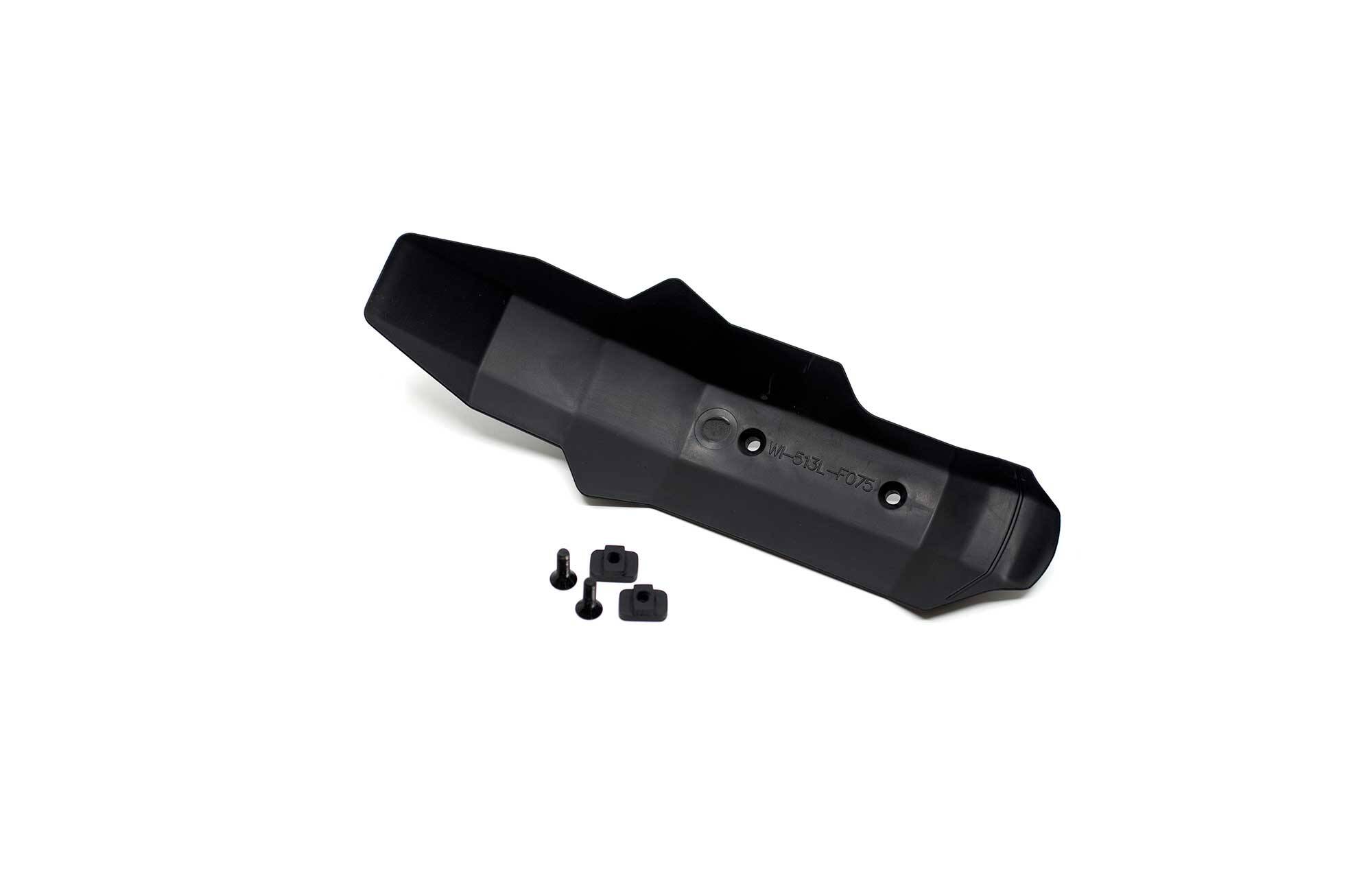 SUPREME DH V5 MUD GUARD image large number 0