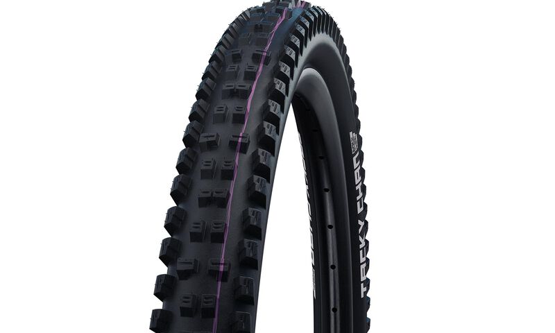 SCHWALBE TACKY CHAN 29 X 2.4 SUPER TRAIL ADDIX ULTRA SOFT