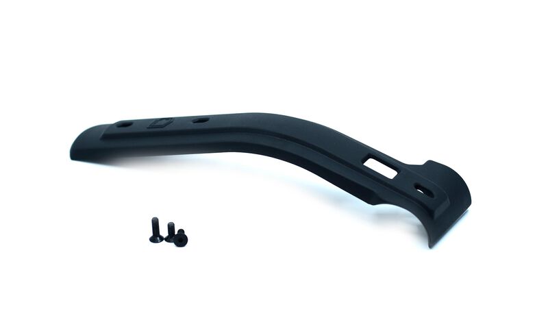 PROTECTOR DE TUBO DIAGONAL CLASH XS