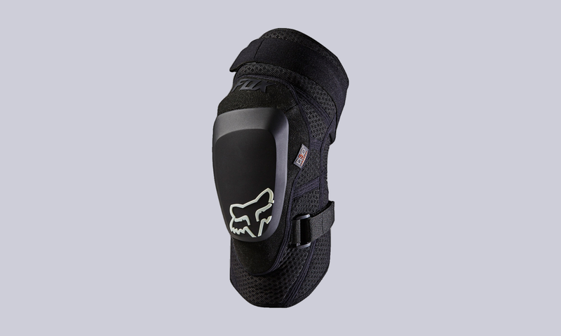 RODILLERAS FOX LAUNCH PRO D3O