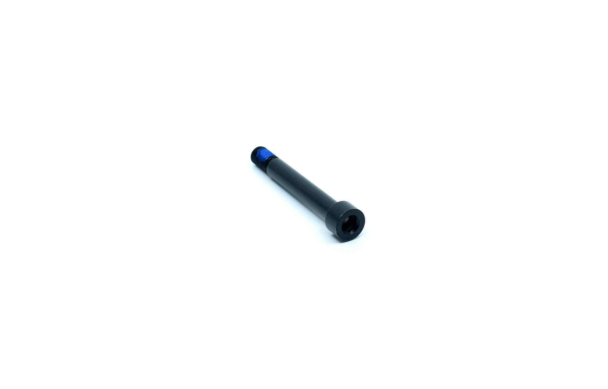 SUPREME DH V5 FRONT TRIANGLE/SHOCK AXLE image large number 0