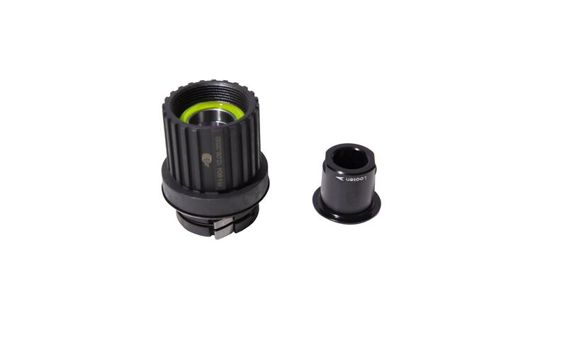 FREE HUB BODY FORMULA FH-904