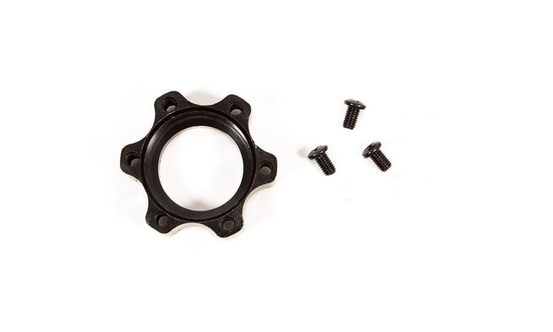 BRAKE DISC ADAPTOR RAMONES 12