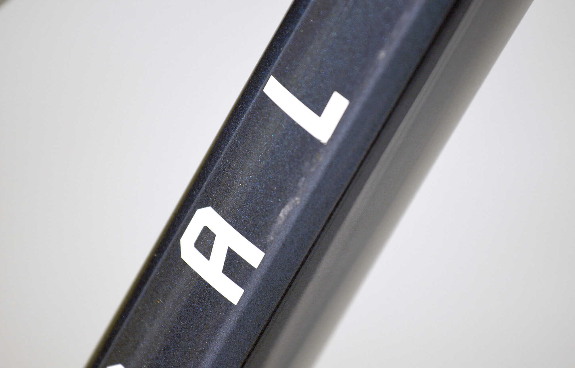 COMMENCAL T.E.M.P.O. SIGNATURE SPARKLY BLUE - L (23121503) image large number 3