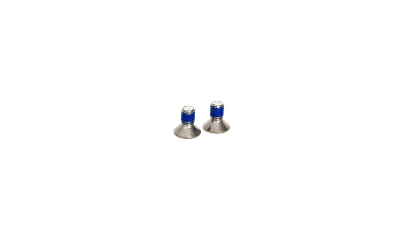META POWER BATTERY MOUNT ASSEMBLY SCREW KIT
