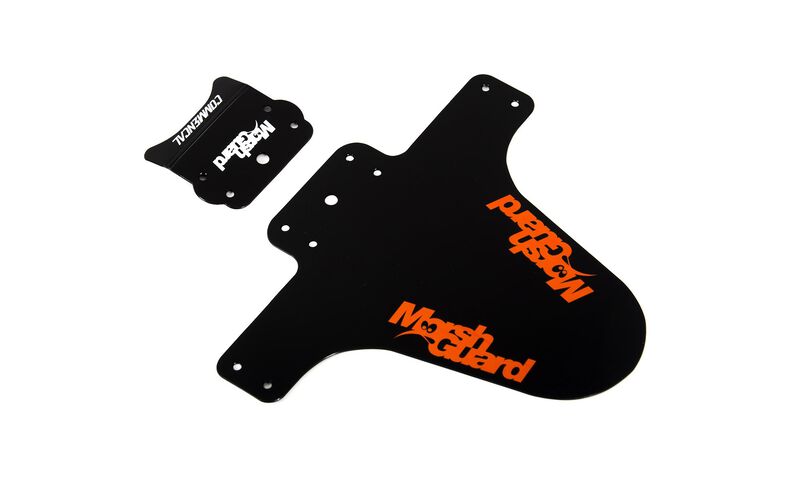 LODERA MARSHGUARD ORANGE
