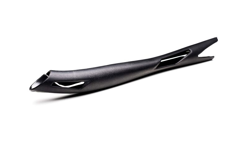 CHAINSTAY PROTECTOR FOR META HT CRMO 2016